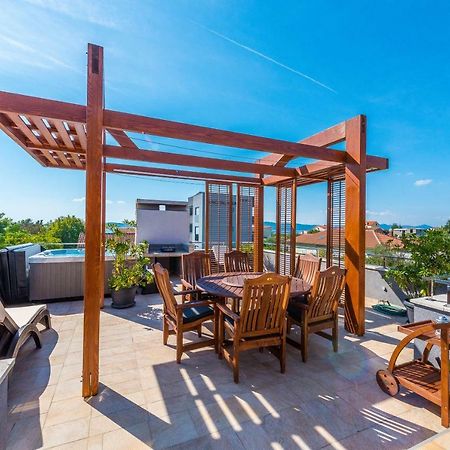 Villa Arbo Bibinje Luaran gambar