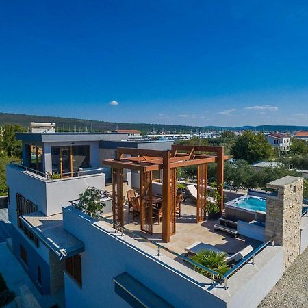 Villa Arbo Bibinje Luaran gambar