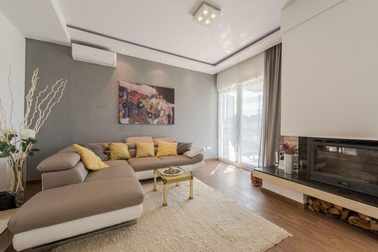 Villa Arbo Bibinje Luaran gambar