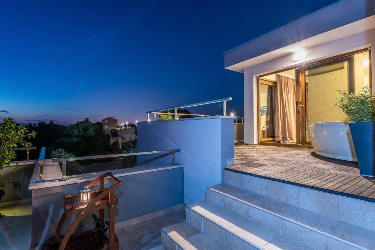 Villa Arbo Bibinje Luaran gambar