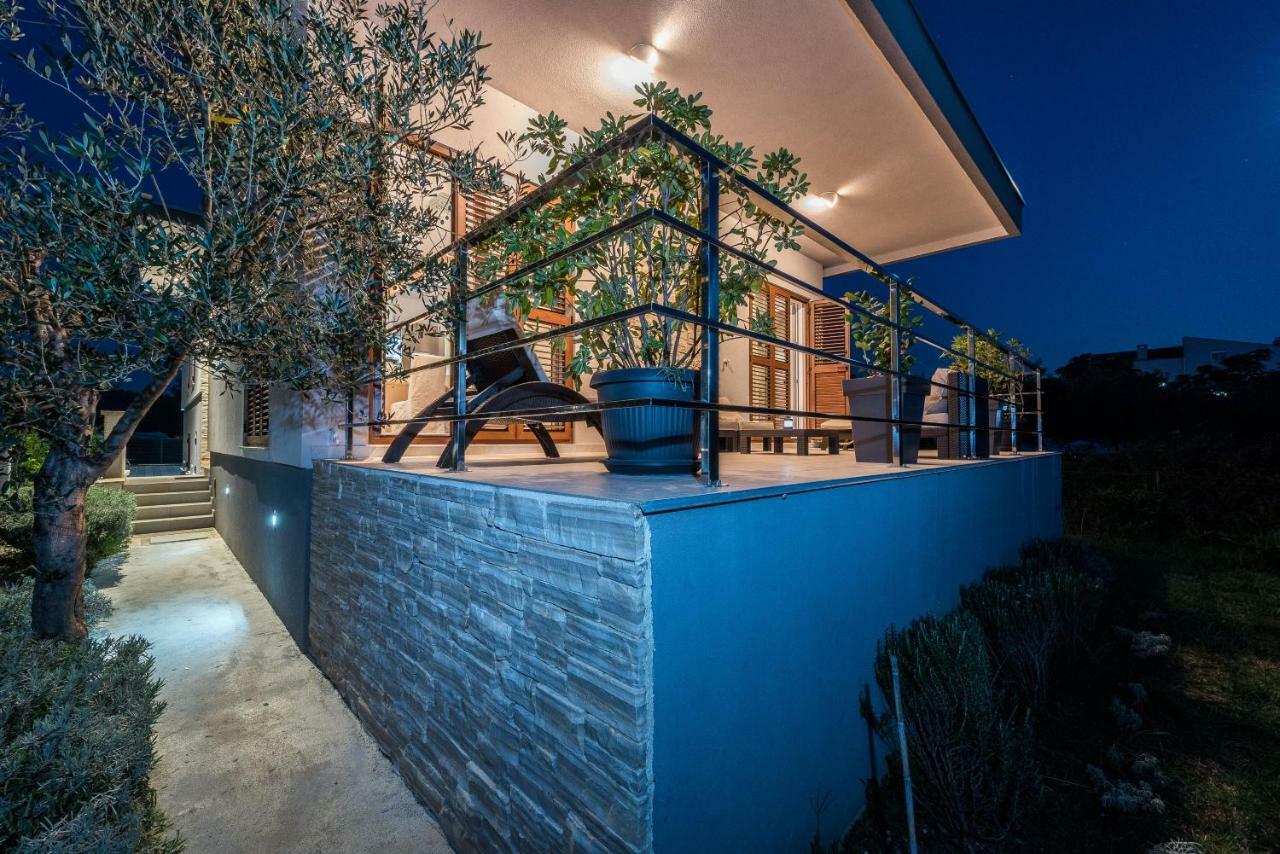 Villa Arbo Bibinje Luaran gambar
