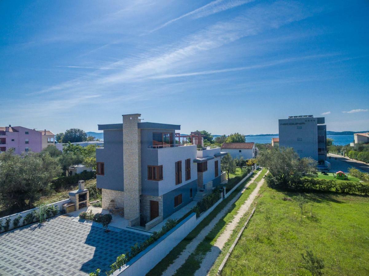 Villa Arbo Bibinje Luaran gambar