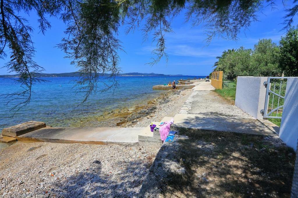 Villa Arbo Bibinje Luaran gambar
